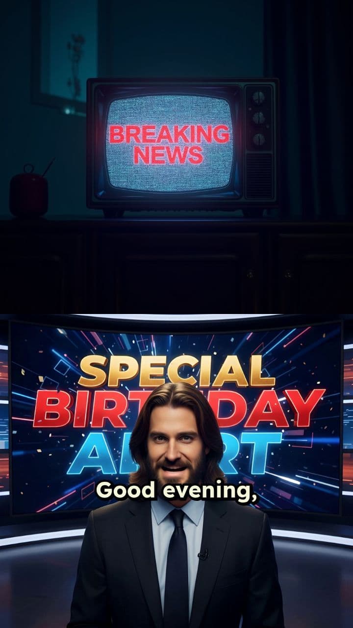 Sasha Turns 21: A Birthday Celebration!