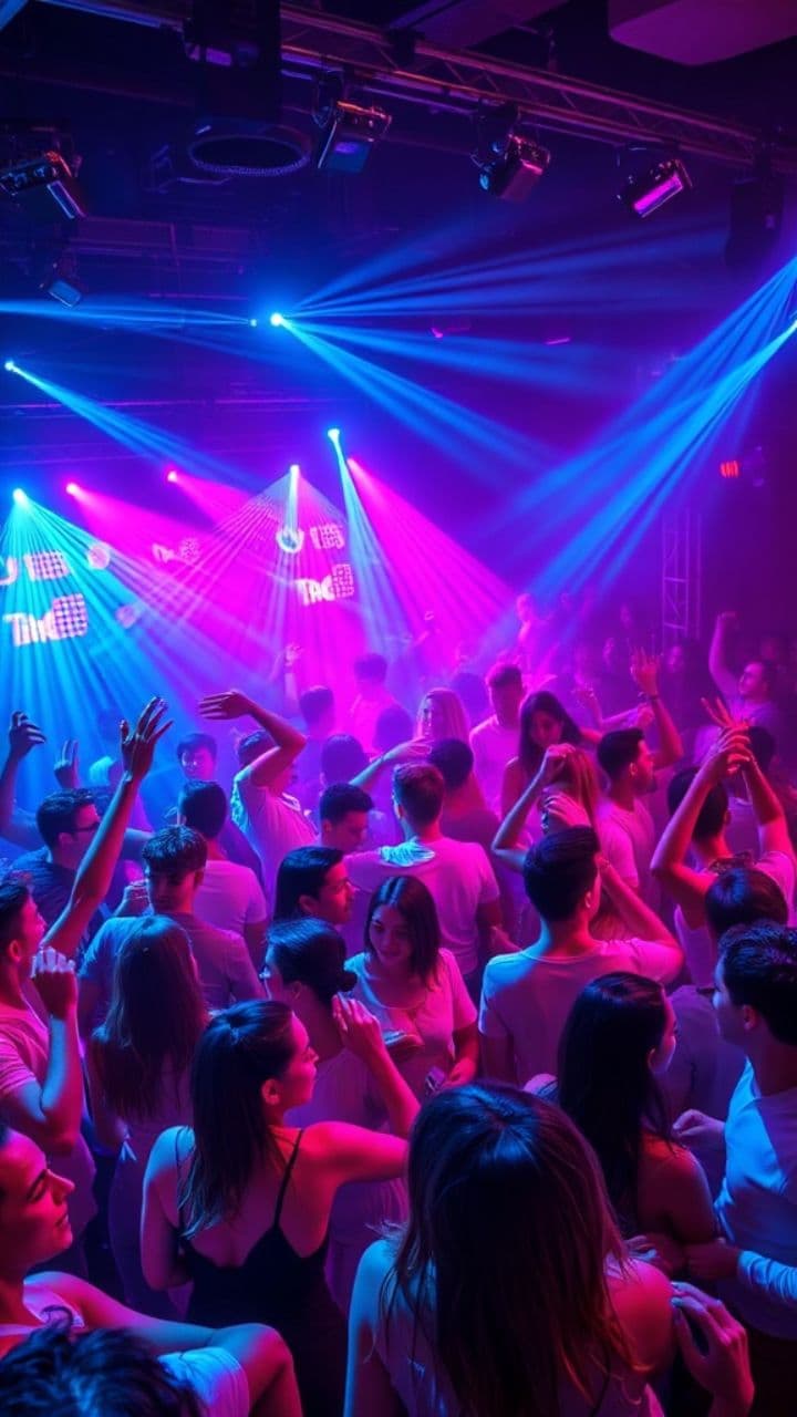 Madame Chegou e a Energia da Vida