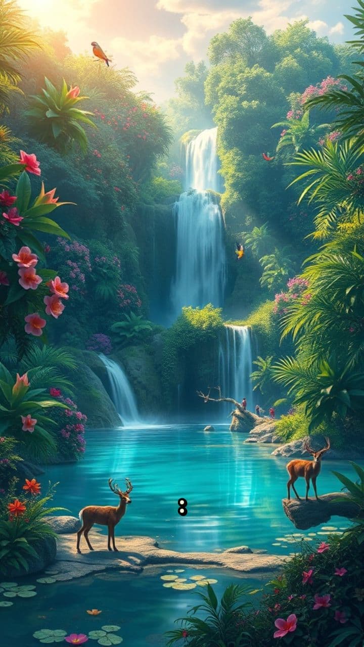 The Fall of Bhimasen: Episode 1