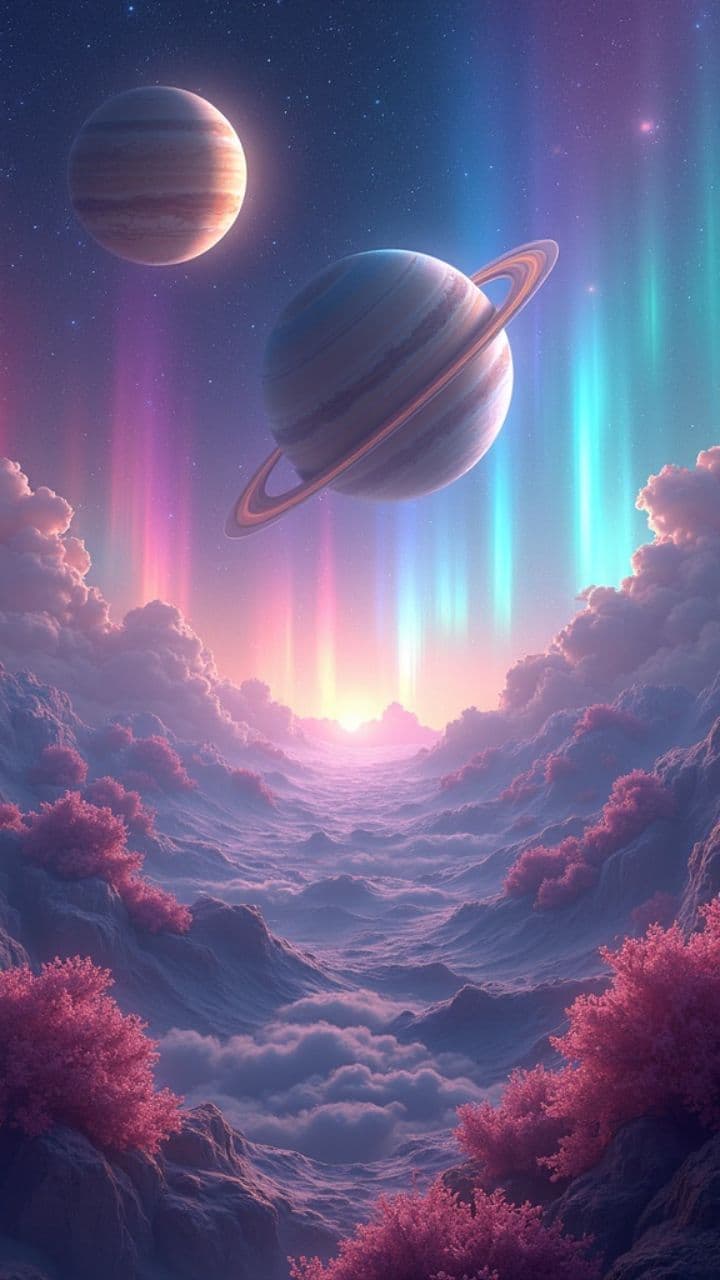 Astrologia de 6 de dezembro de 2025