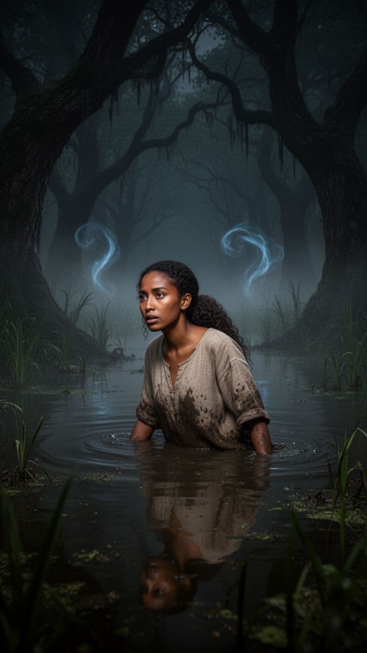 Solid Ground in Jesus