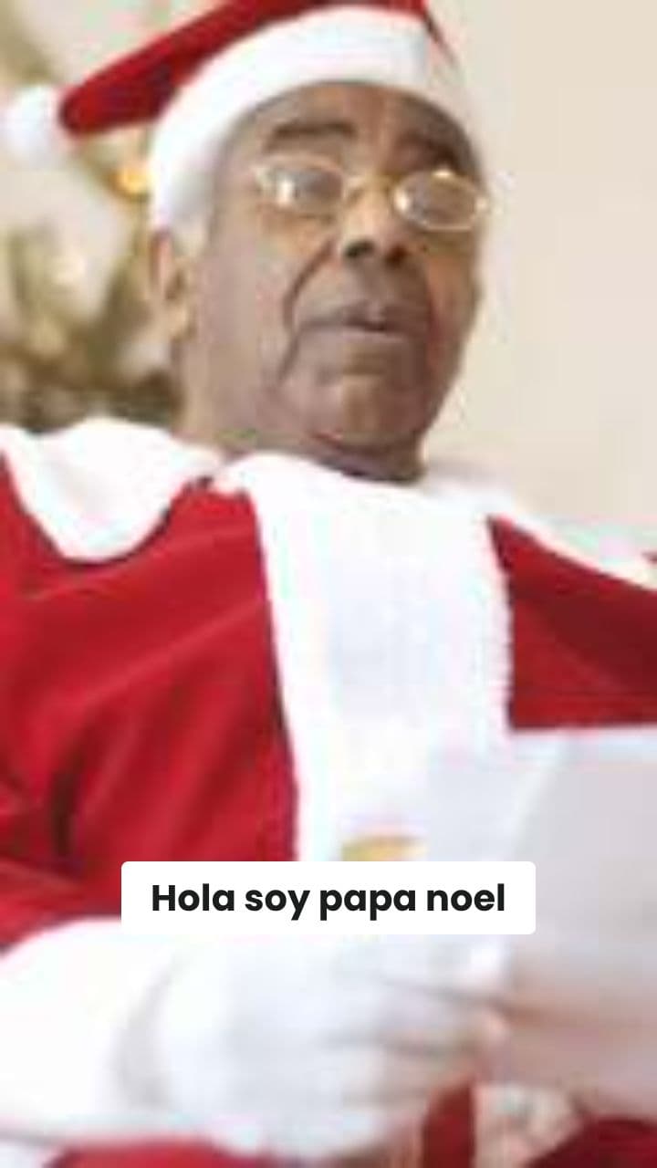 Feliz Navidad, Aaron Piris