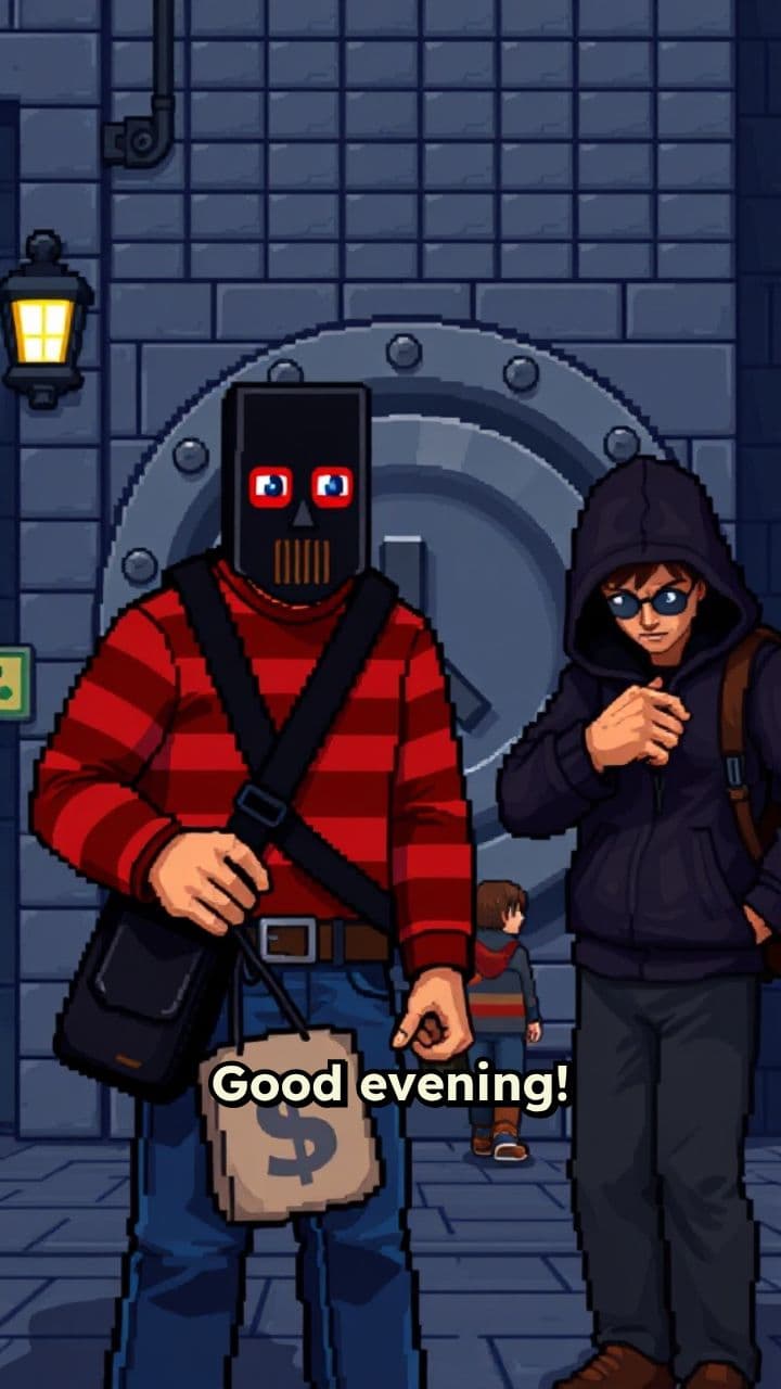 Deepfake Fraud: A New Criminal Threat