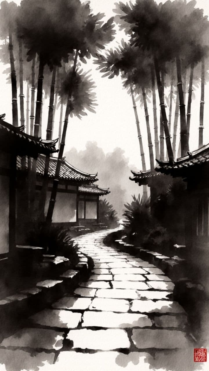 How to Behave on the Emperor's Path