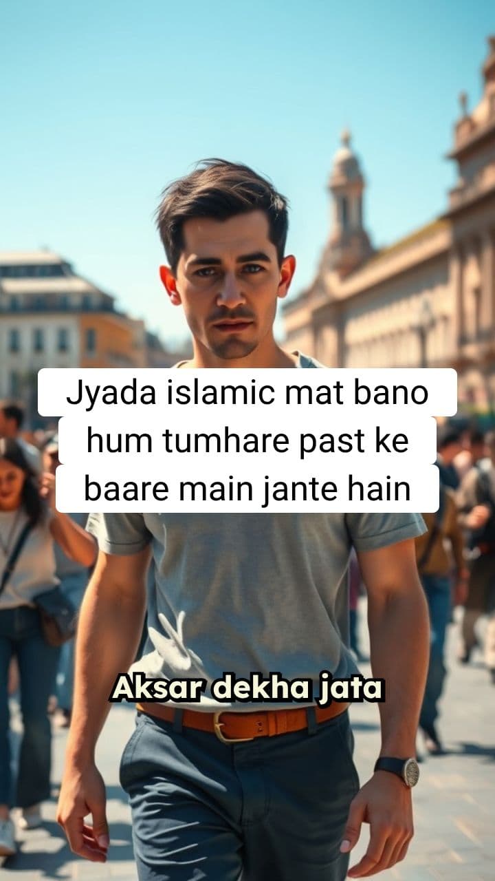 Tauba Aur Samaaj: Ek Hadees Ki Roshni Mein