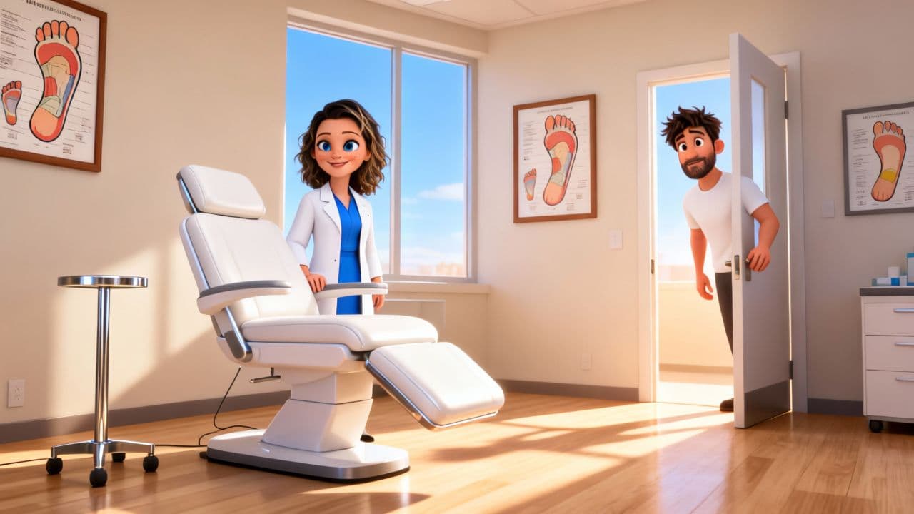 #7868 A Life Built Together