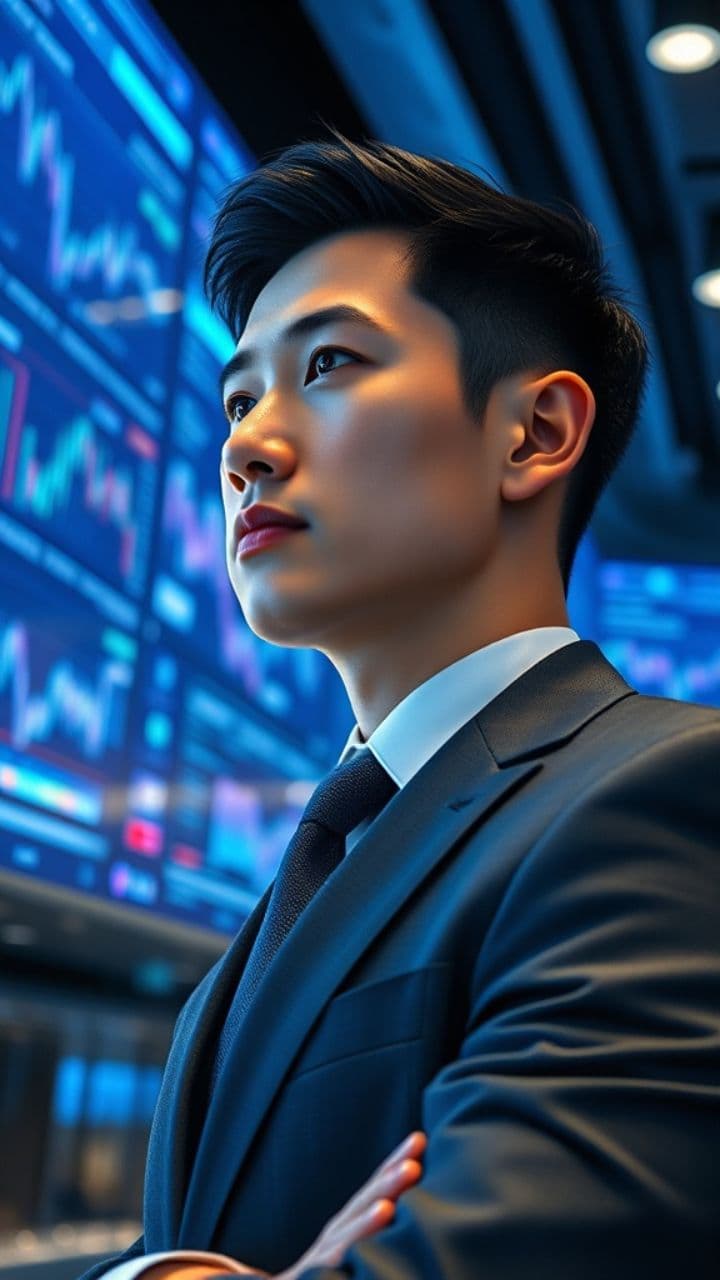 La Canzone dell'Investitore