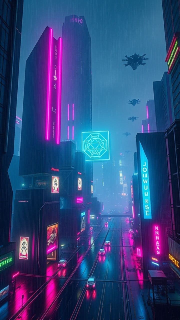 Mission Accepted: Ready to Rise