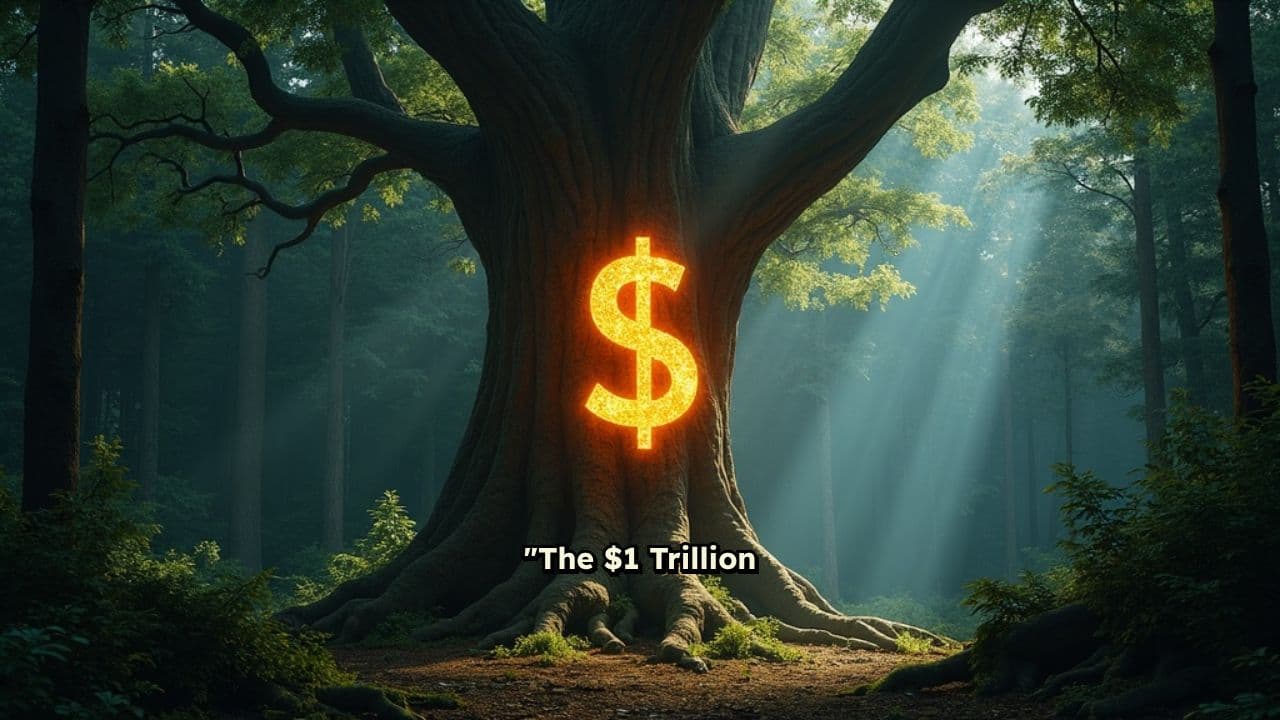 Guardian Species: A Solution for Forest Crisis