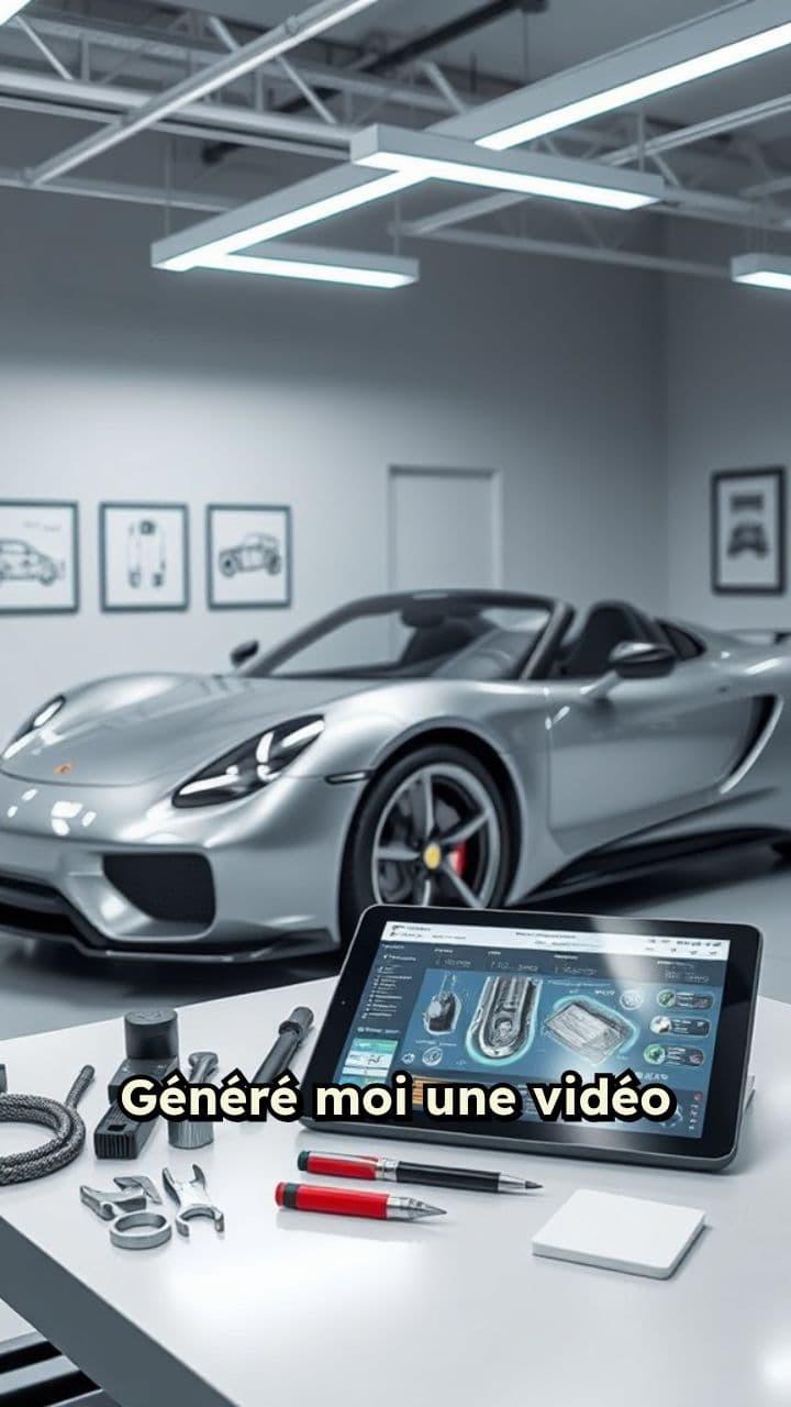 Conseils pour votre automobile