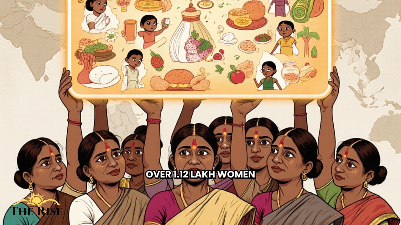 Invisible Backbone of Bihar's Welfare System