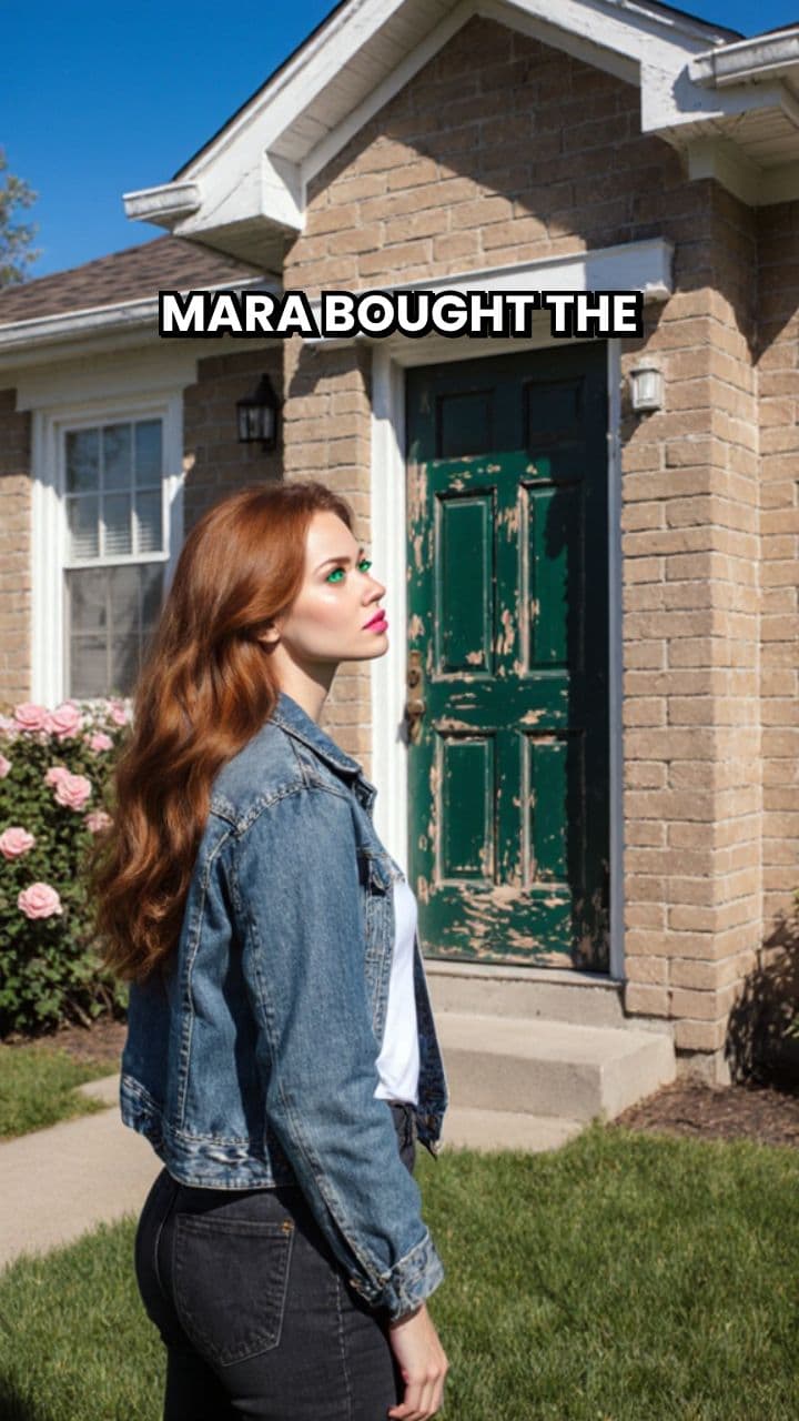 The Door to Unlived Life