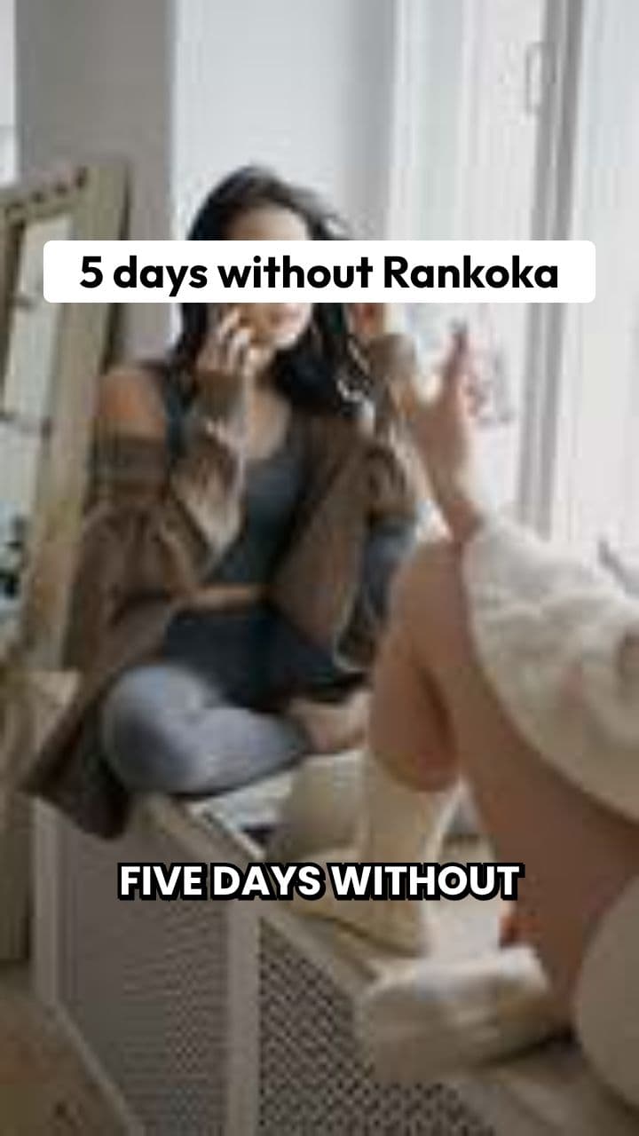 5 Days Without Kava - The Shocking Difference!