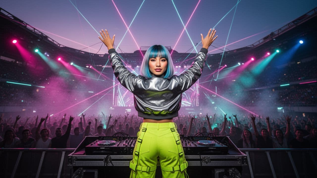 Light Up the Sky Tonight