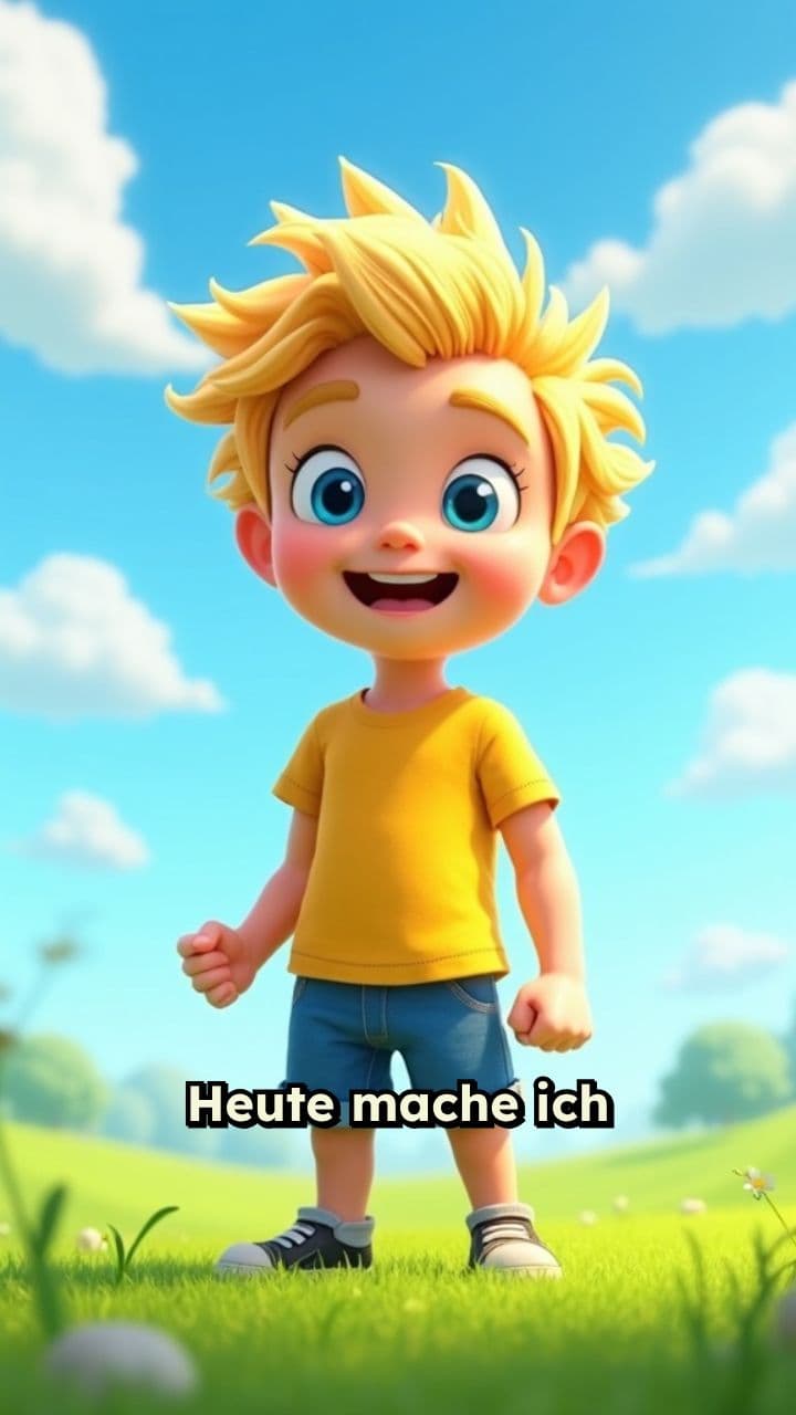 Der ultimative Backflip Fail