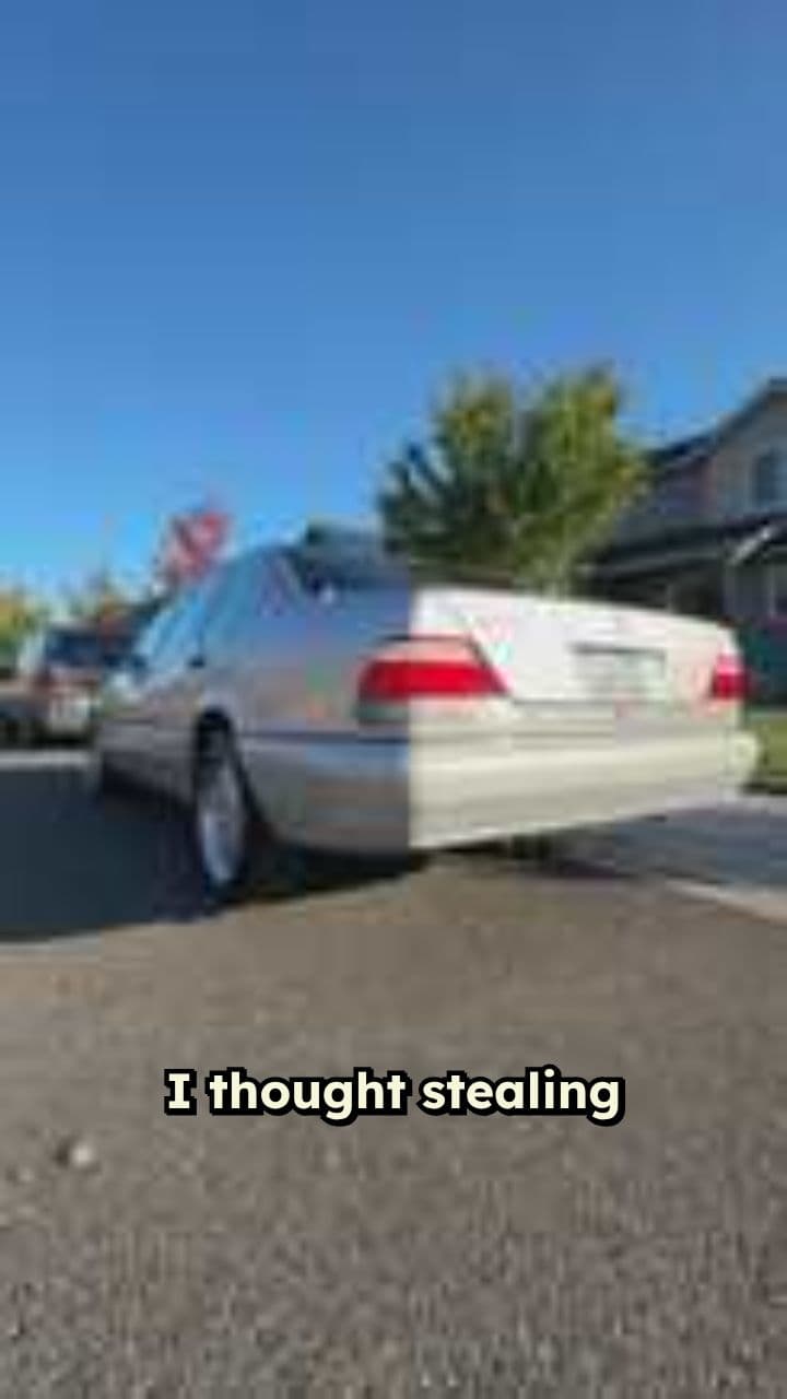 The Porsche Monet Heist