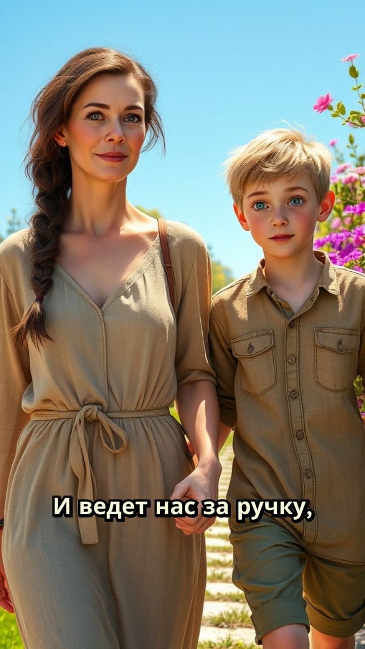 Папа, скажи мне, как дышать