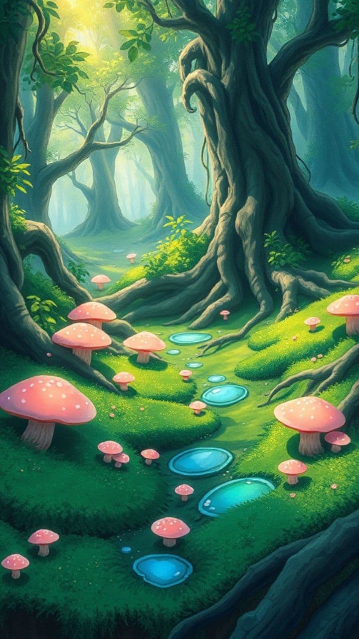 Organic Sound Effects Collection