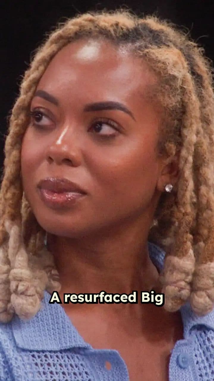 Big Brother Clip Eerily Predicts Death