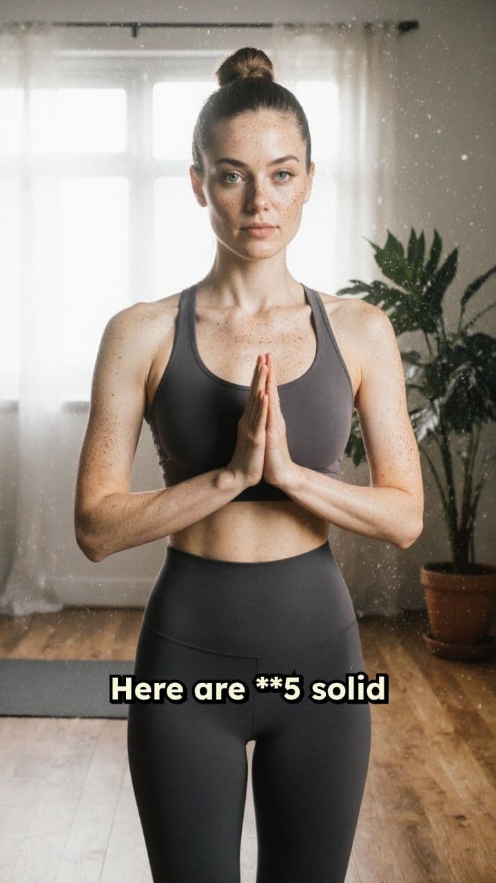 Why Yoga Took Off in the West