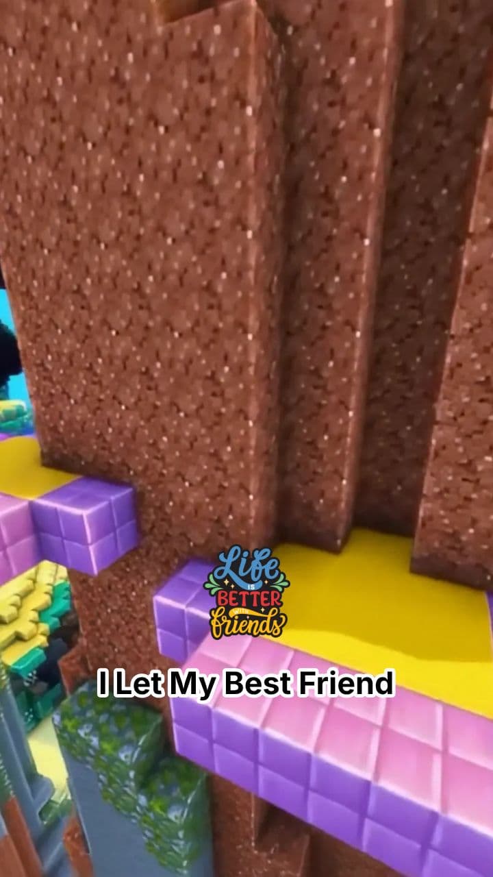 Karma Caught My Credit-Stealing Friend