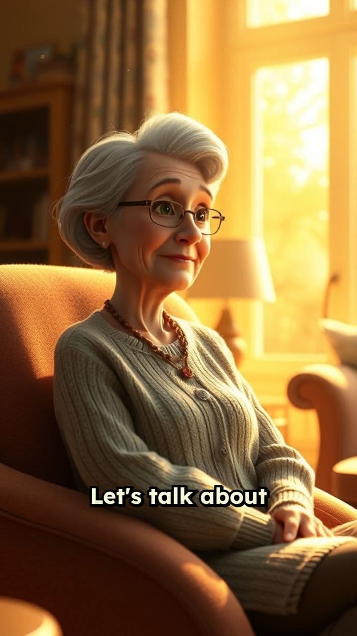 Recognizing Geriatric Depression Symptoms