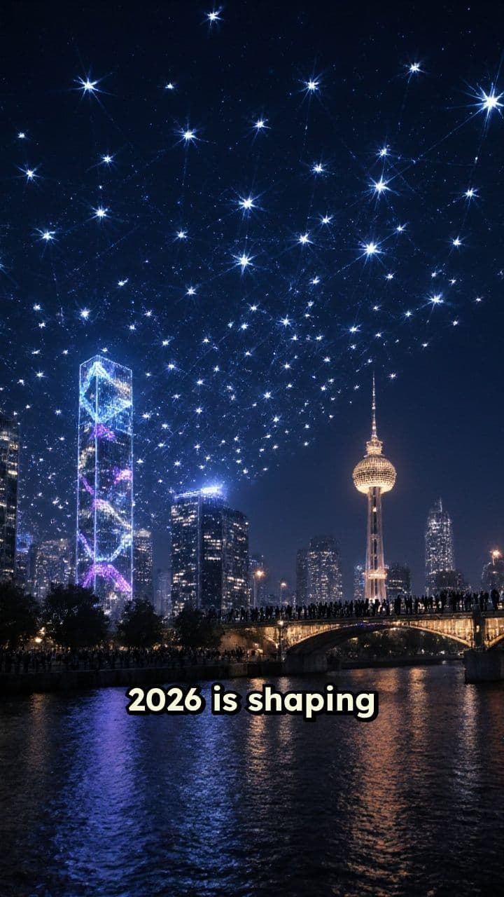 2026: Sports, Trials, and Blockbusters