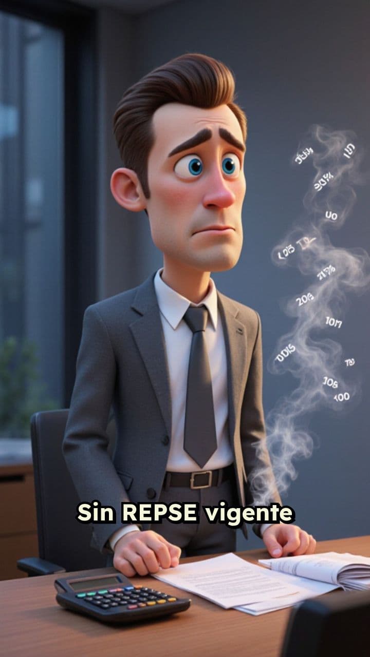 Blindaje legal para tu REPSE