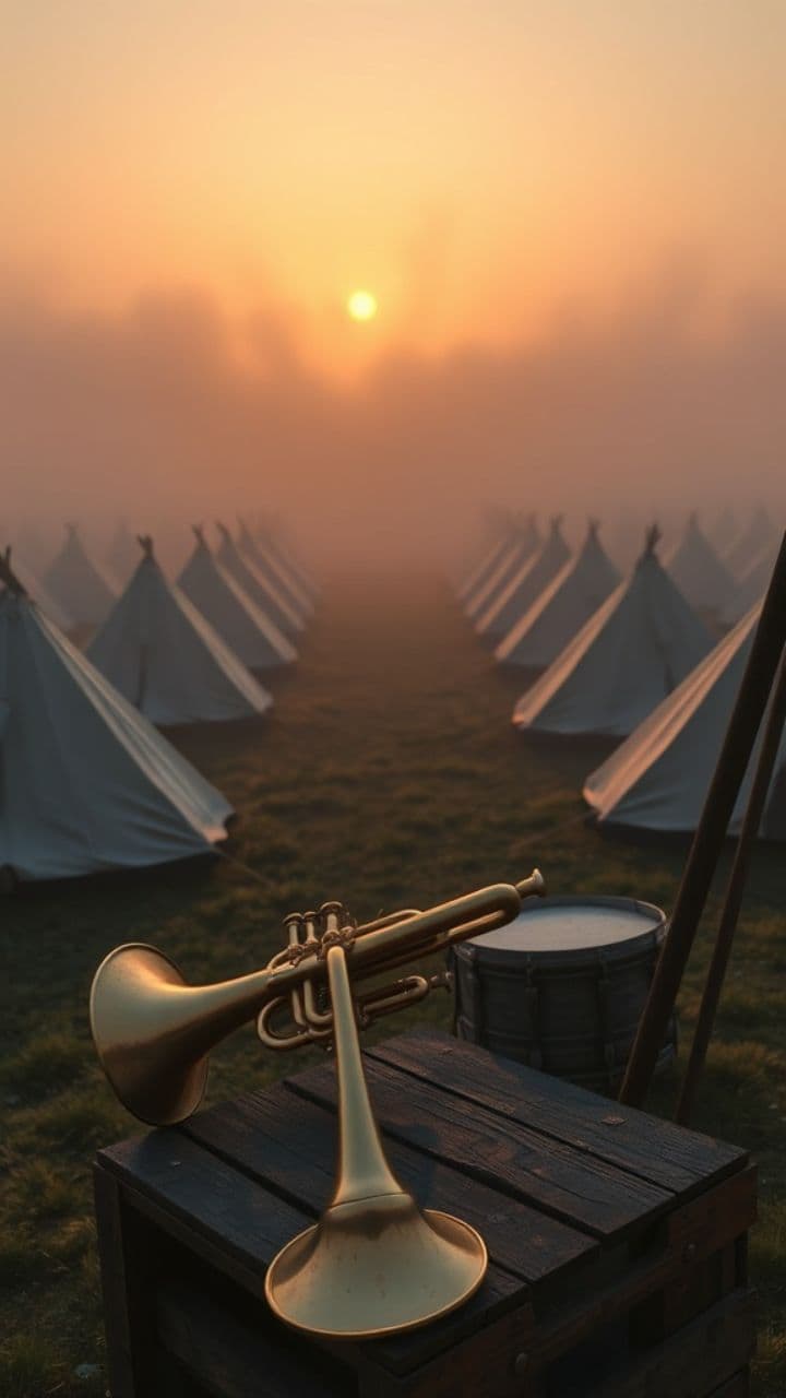 Kelius: Chaos in the Ranks