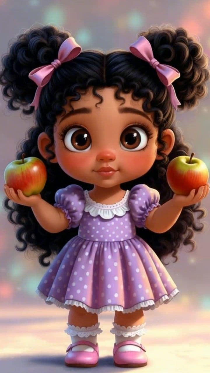 Image transform video