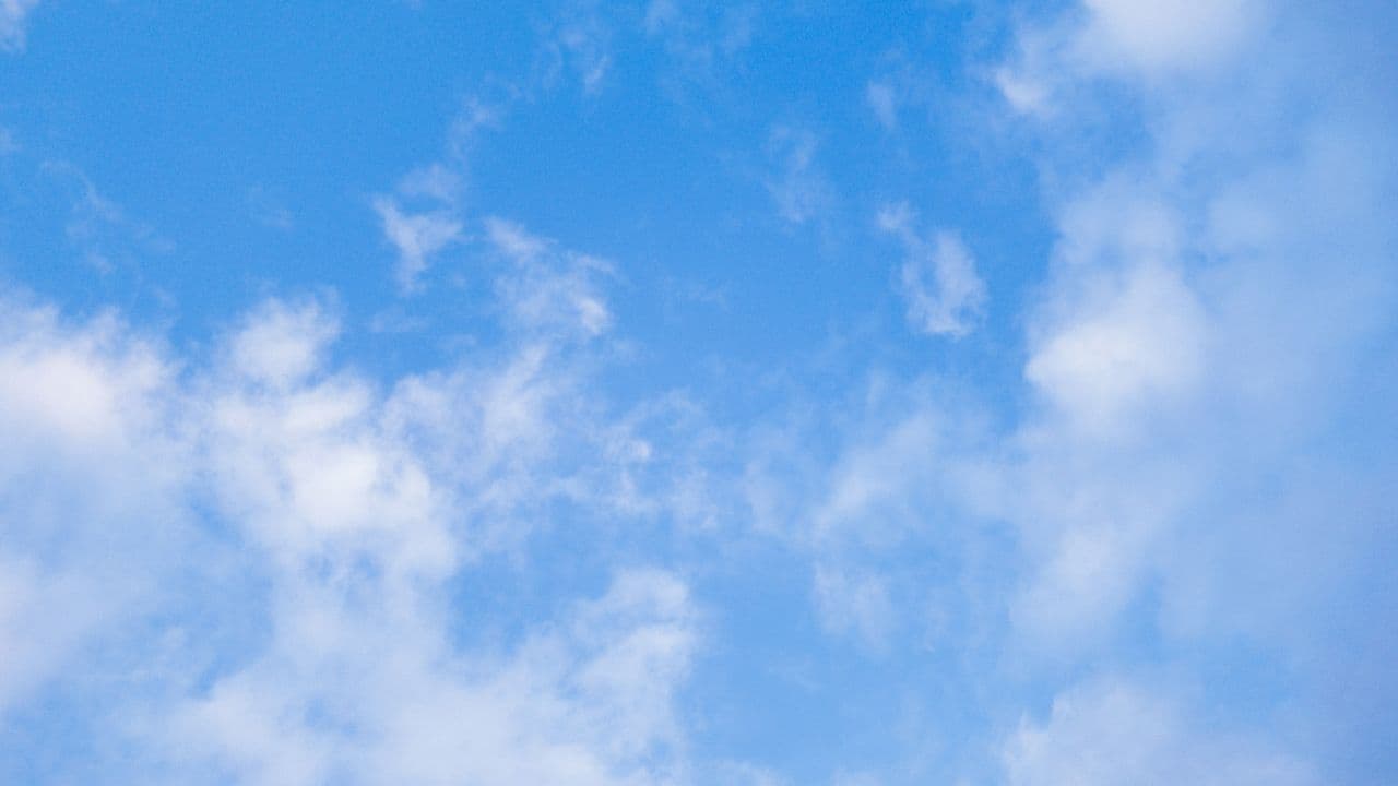 Manda la lluvia de tu gloria