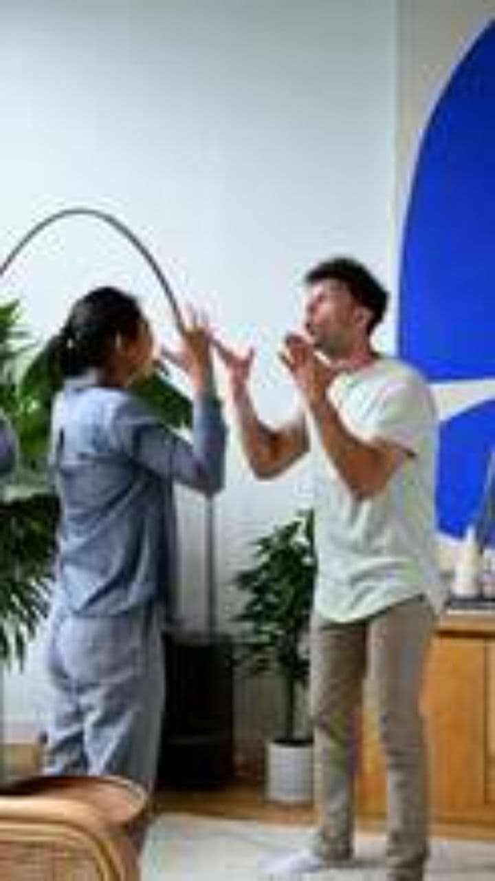 Confía en mí, baby