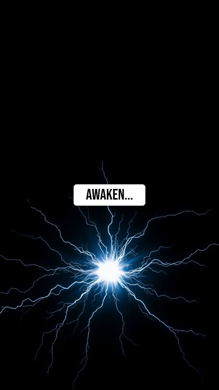 Beyond Human Mode Intro