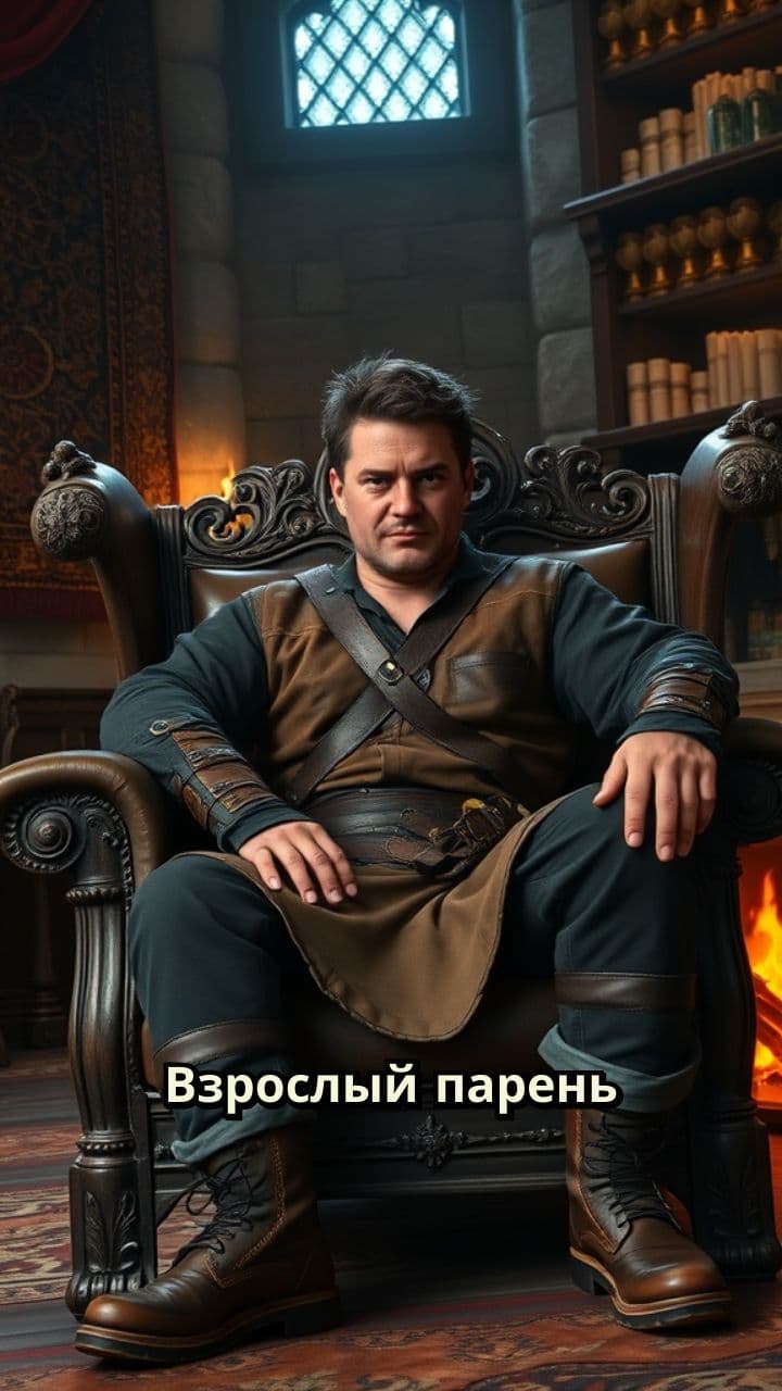 Зомби-апокалипсис и неожиданные находки