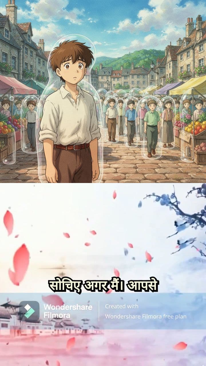 The Hidden Mental Prison of 99% of People