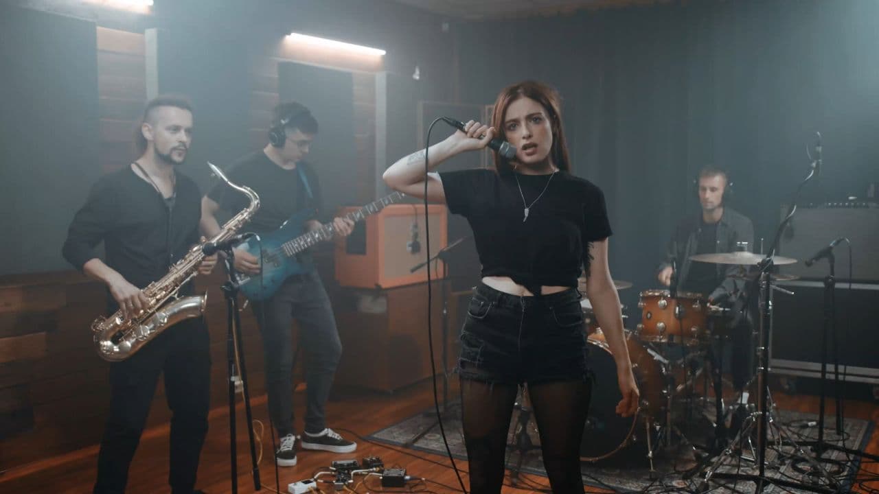 Goodbye Despite Love