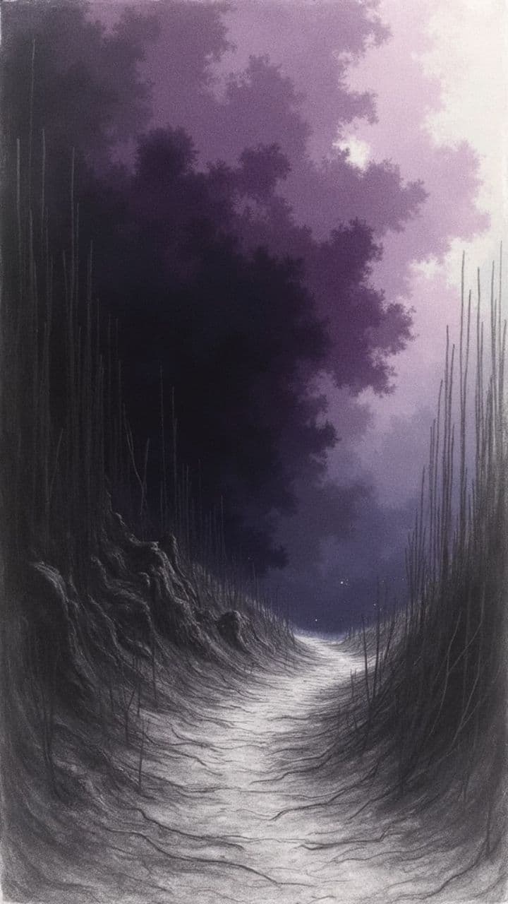 Mental Incarceration