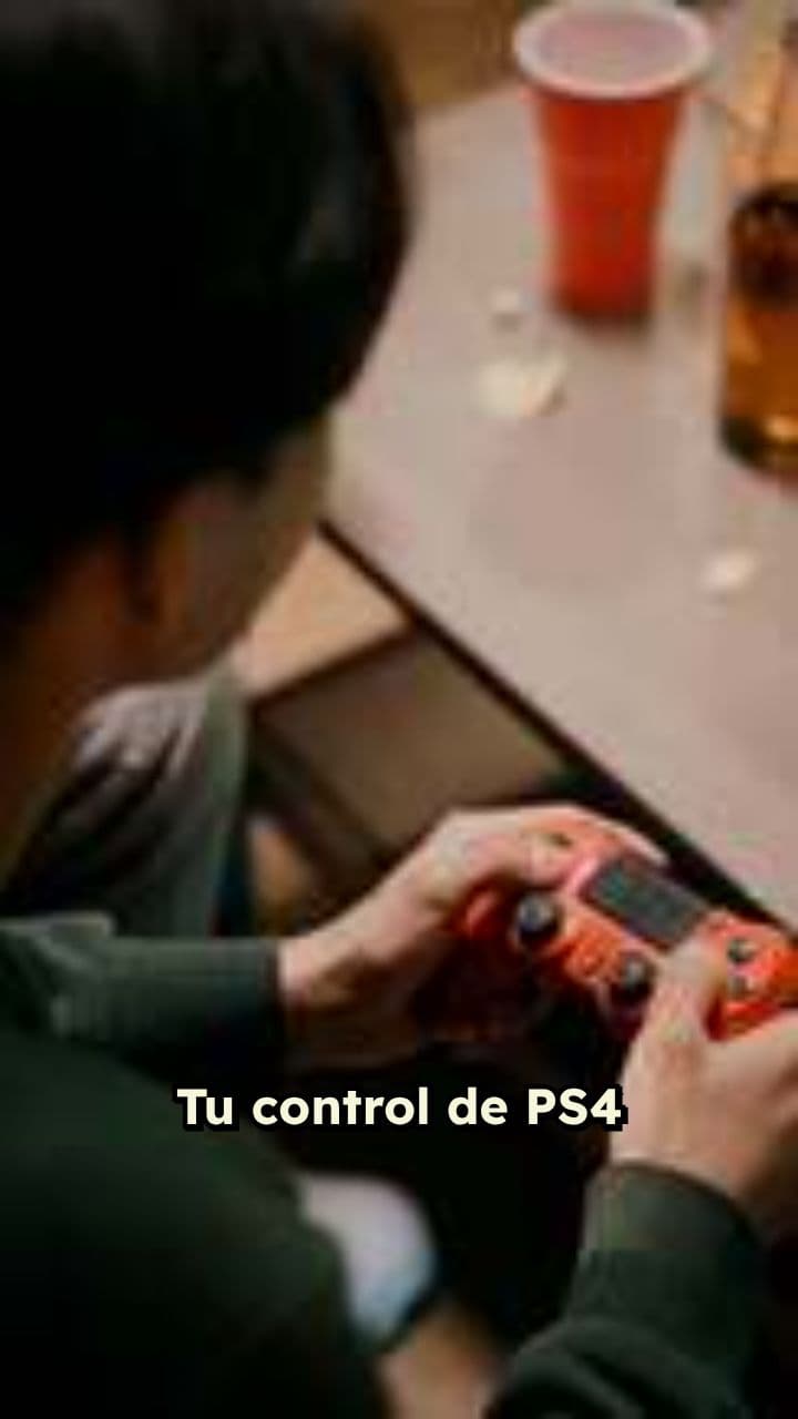 PUERTO DE CARGA CONTROL PS4 V3 