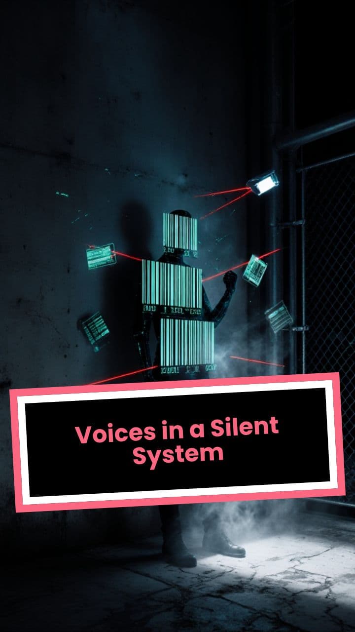 Voices in a Silent System