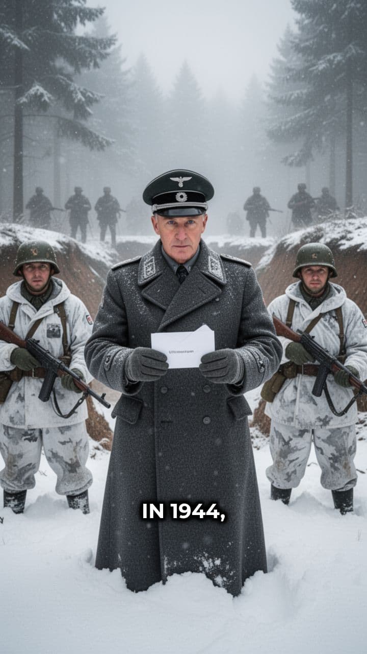 “Nuts”: The 101st at Bastogne