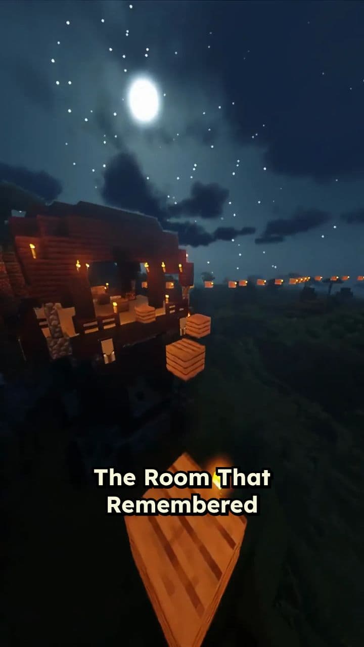 The Door Without a Handle