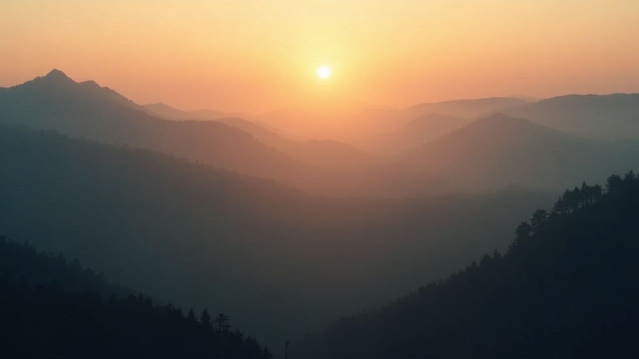 Dreams Beyond the Hills