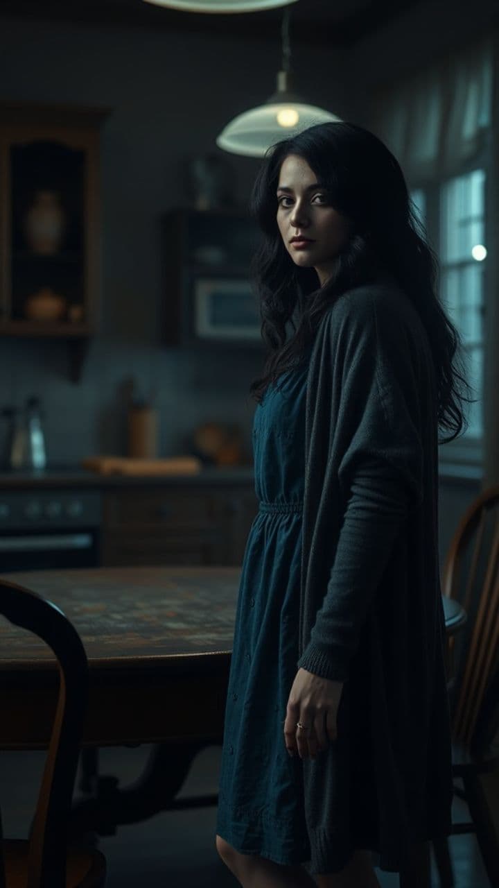 Susurros de un amor olvidado