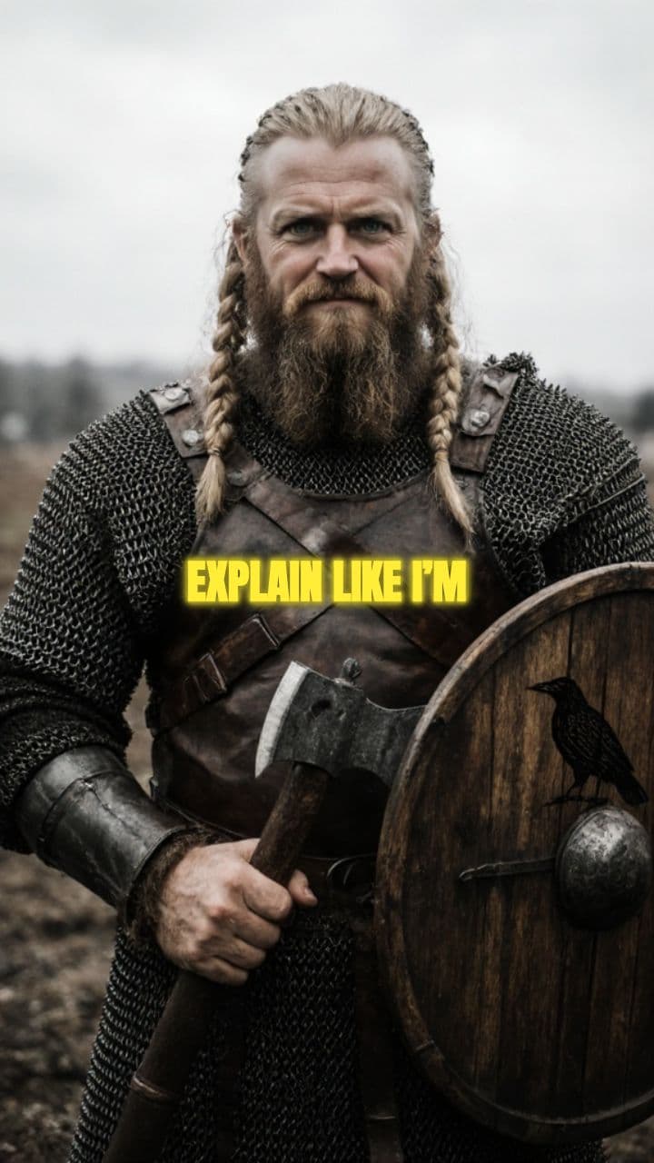 Viking Tactic: The Fake Retreat