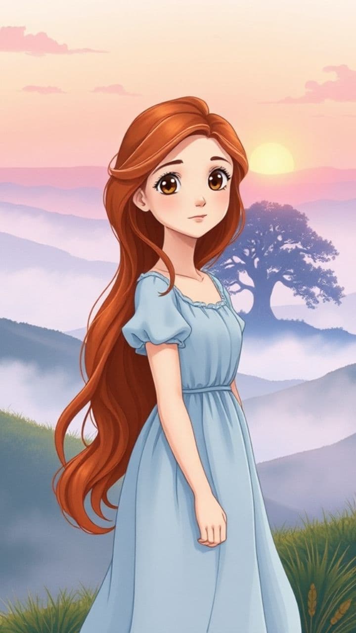 Ты и я, ты и я