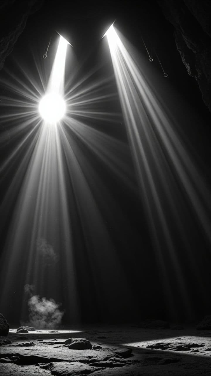 This Love is Like the Sun