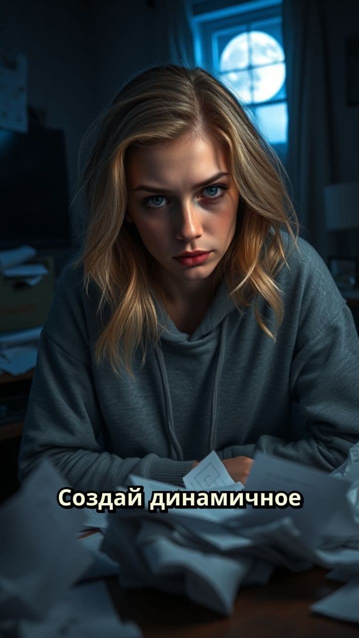 Пауза, перезагрузка, новый старт