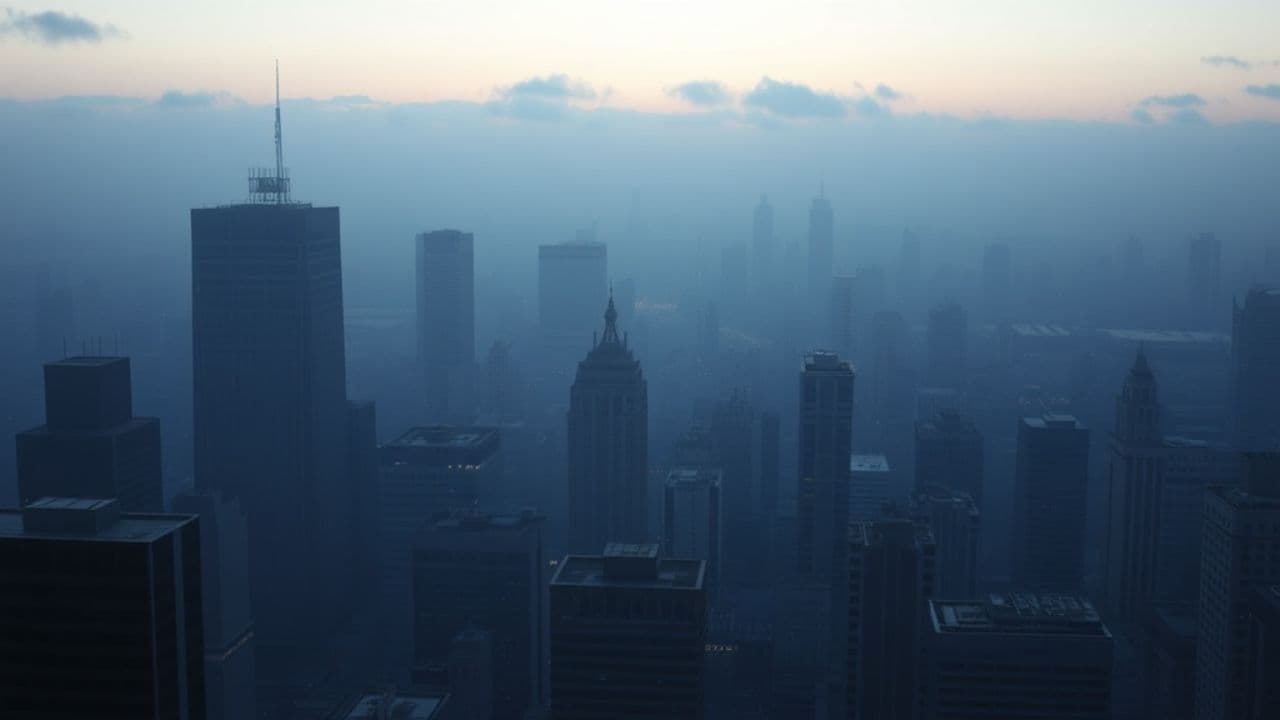 Wach auf und handle jetzt!