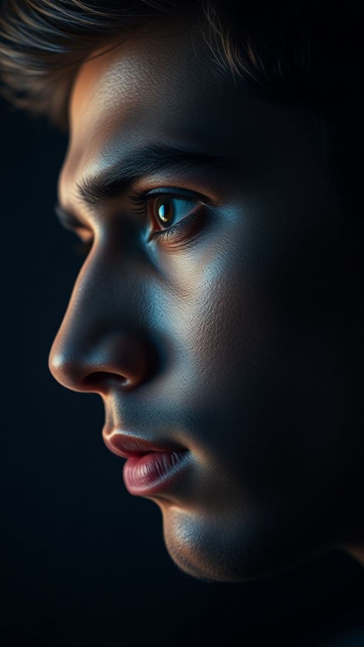 दिल के टूटने की कहानी