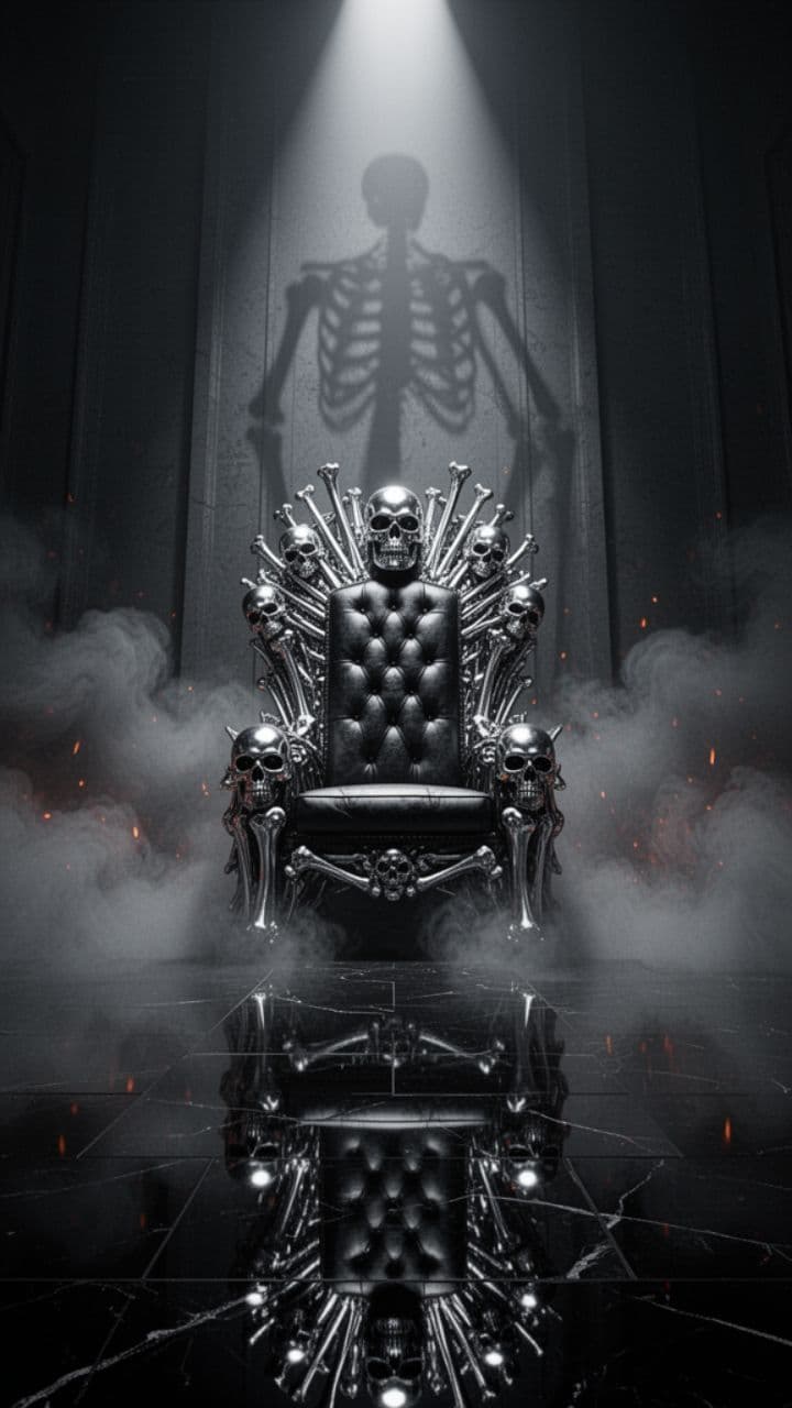 This Is Rockstar Shit